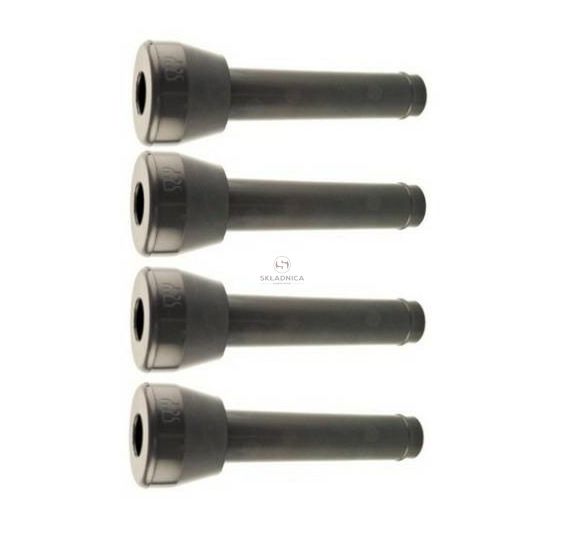 Guma strzykowa typ Westfalia 4szt [DWC016296]