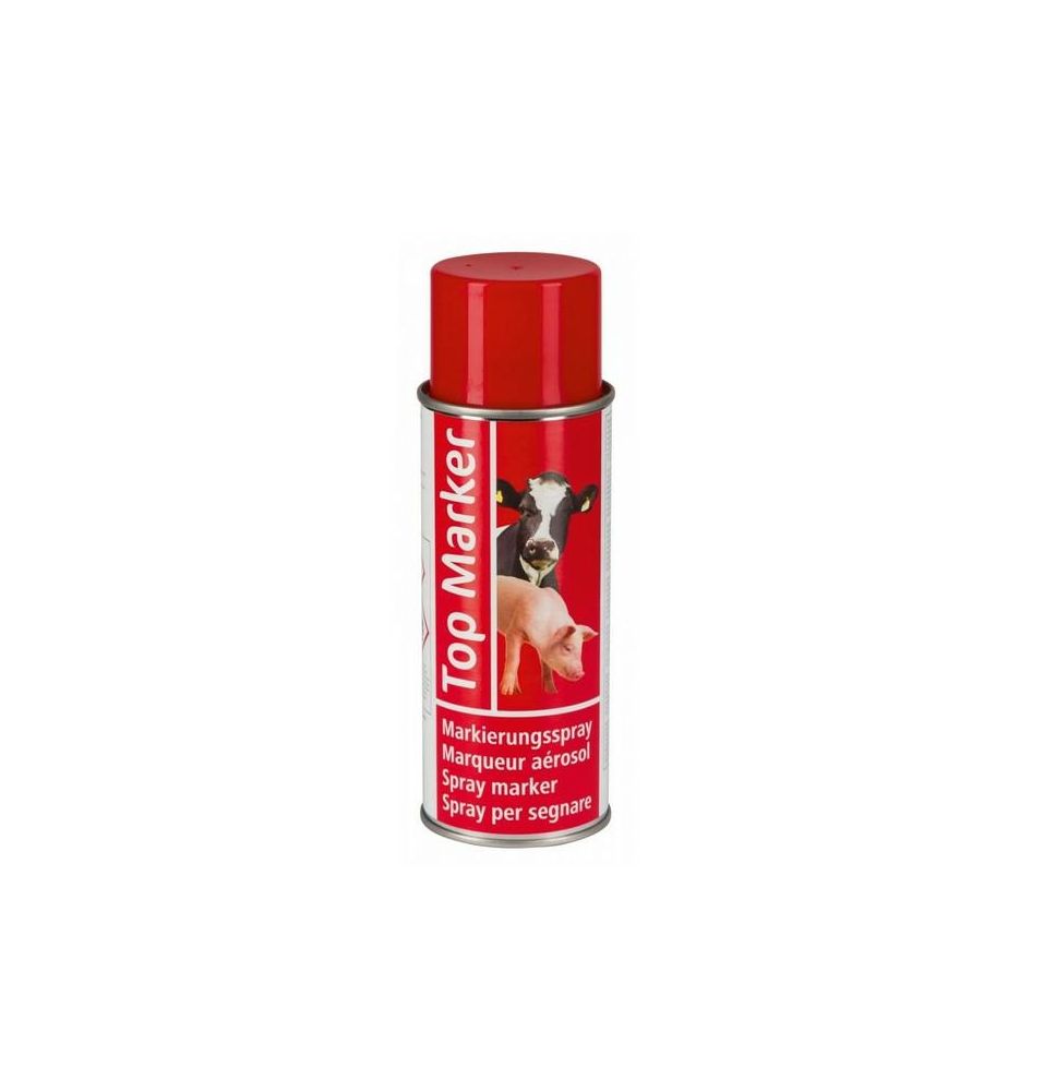 Spray do znakowania zwierząt, TopMarker [DWC070100]