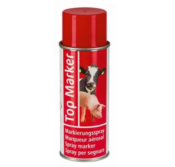 Spray do znakowania zwierząt, TopMarker [DWC070100]
