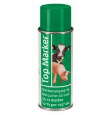 Spray do znakowania zwierząt, TopMarker [DWC070101]