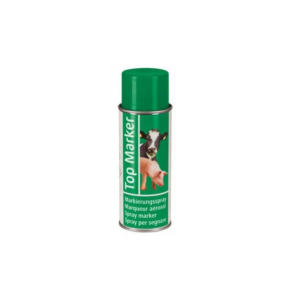 Spray do znakowania zwierząt, TopMarker [DWC070101]