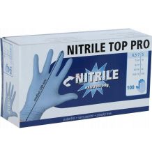 Rękawice nitrylowe Nitrile Allround, roz [DWC093183]