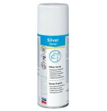 SILVER SPRAY 200ML [DWC104022]