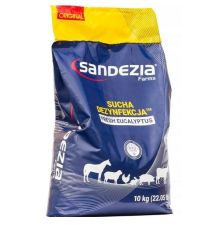 Preparat do suchej dezynfekcji, 10 kg, S [DWC104094]