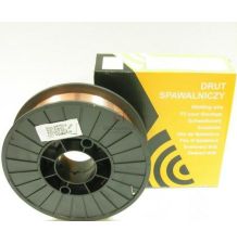 DRUT SPAWALNICZY 0.8MM/5KG  MIG.   SG2 [ED050]