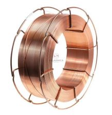 DRUT SPAWALNICZY 0,8MM /15KG   MIG. SG2 [ED063]