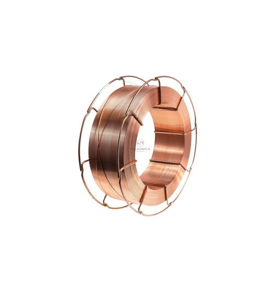 DRUT SPAWALNICZY 0,8MM /15KG   MIG. SG2 [ED063]