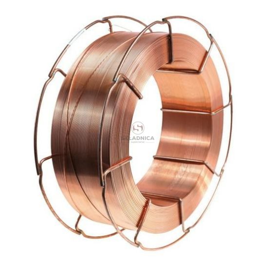 DRUT SPAWALNICZY 0,8MM /15KG   MIG. SG2 [ED063]
