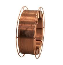 DRUT SPAWALNICZY 1.0 MM/15KG  MIG..SG.2 [ED073]