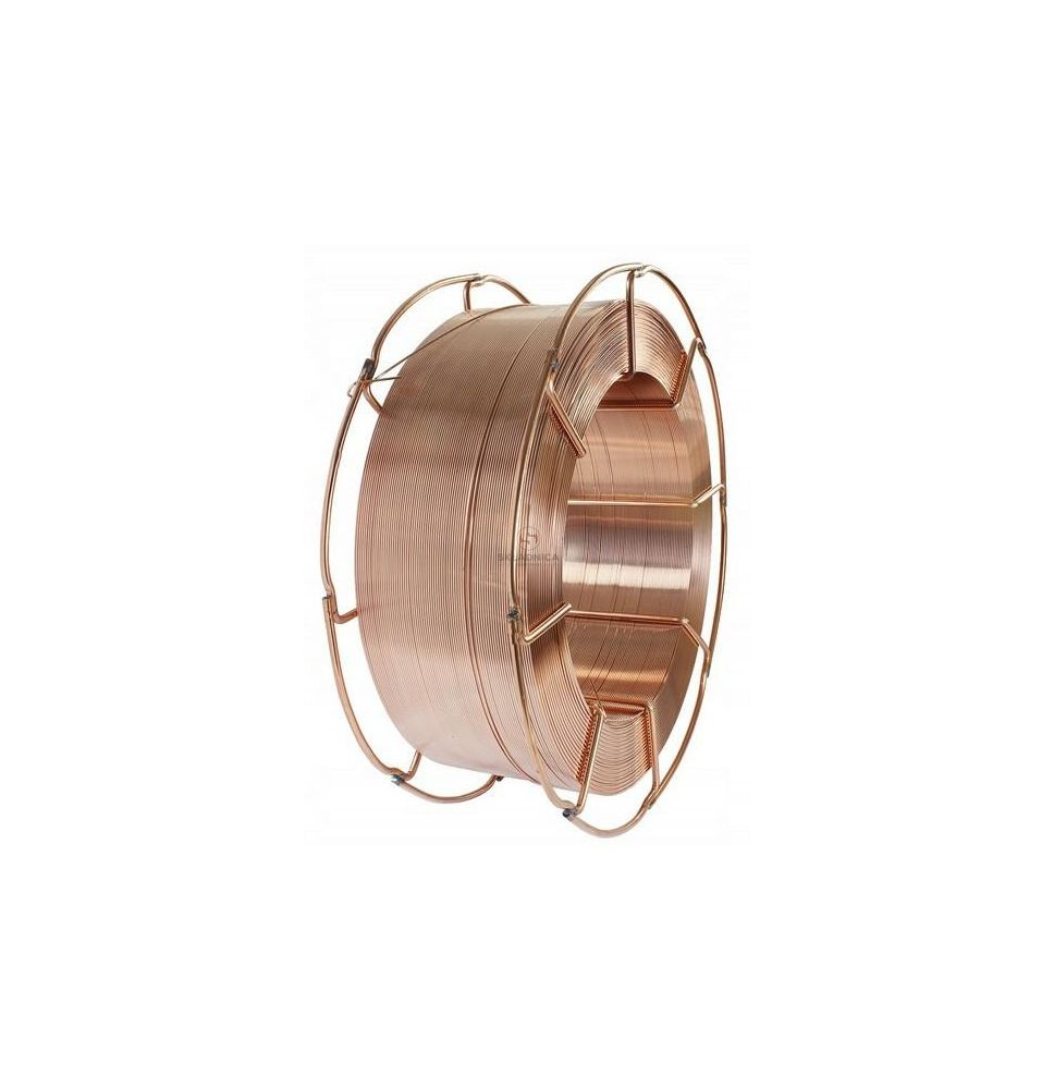 DRUT SPAWALNICZY 1.2 MM/15KG  MIG.SG.2 [ED084]