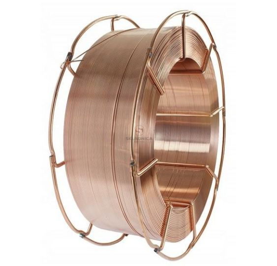 DRUT SPAWALNICZY 1.2 MM/15KG  MIG.SG.2 [ED084]