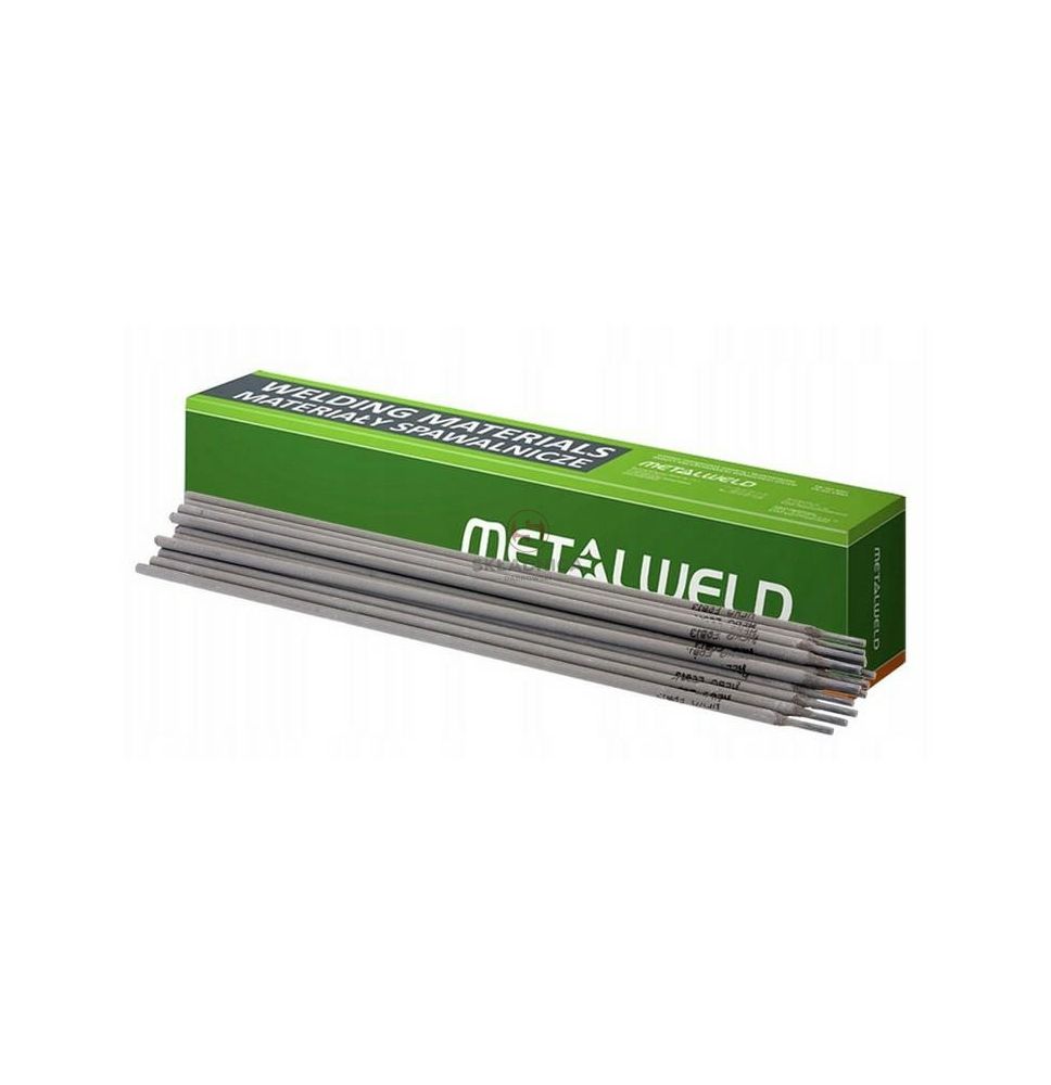 RUTWELD X  ELEKTRODA FI3,2*350 4KG/OPK [EL019]