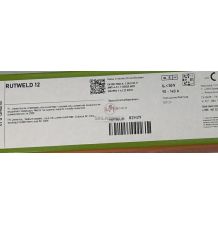 RUTWELD 12 ELEKTRODA  FI  2.50X350  1.0K [EL1126]