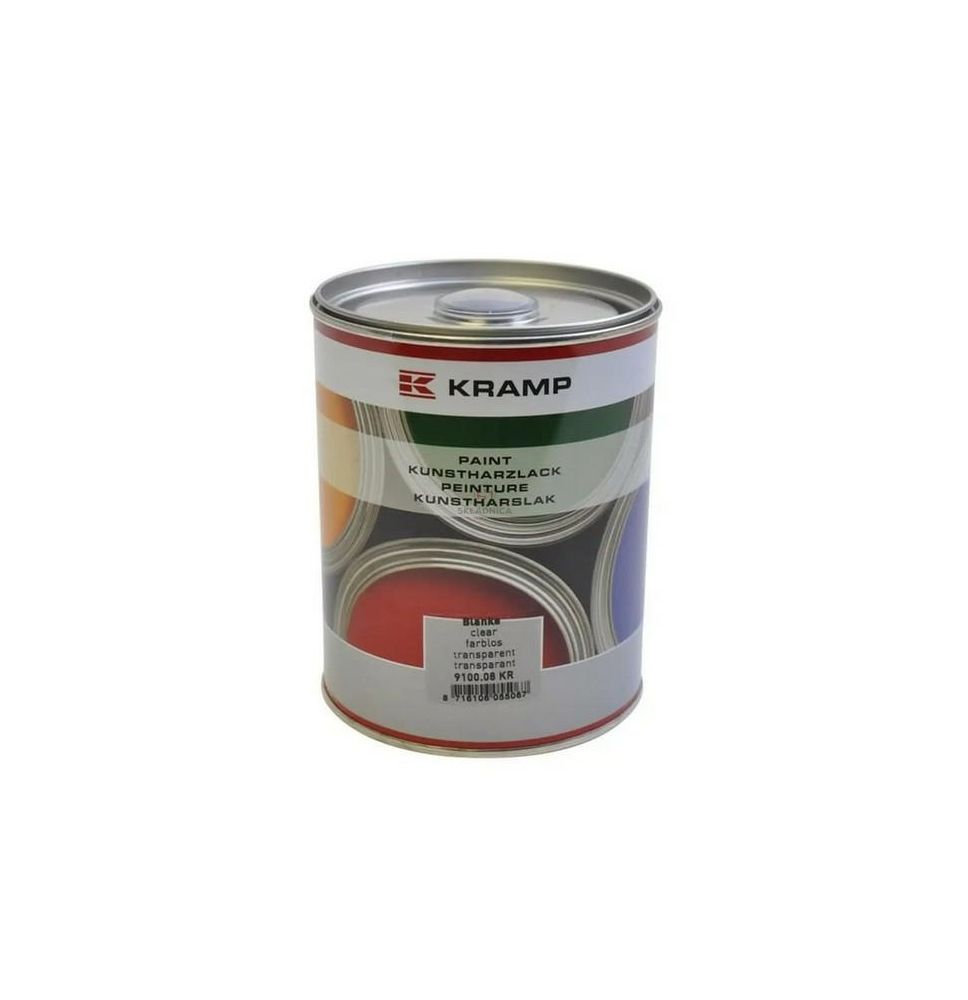 FARBA BEZBARWNA   1 L [F0003]