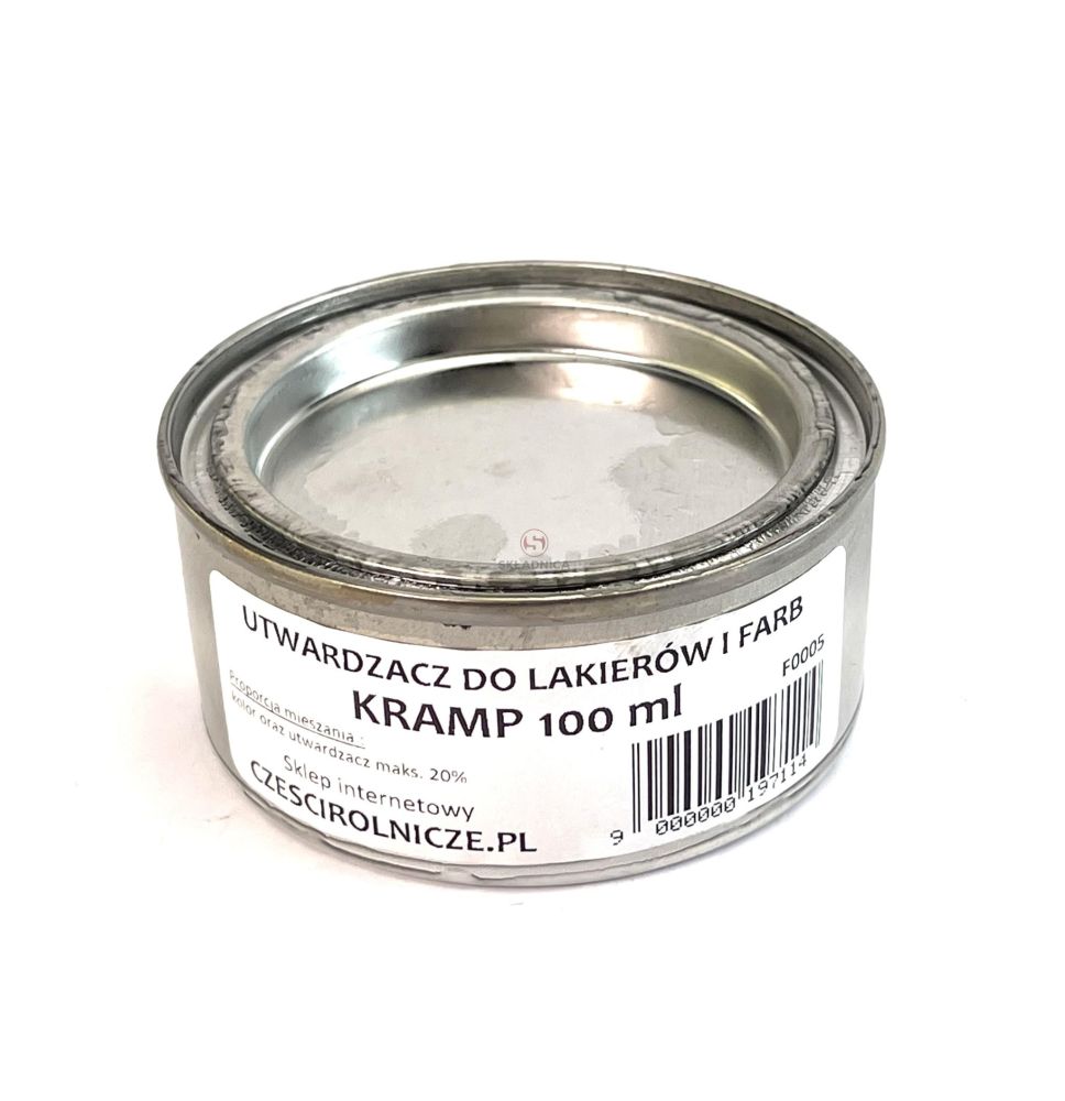 UTWARDZACZ DO FARB  KRAMP 100 ML [F0005]