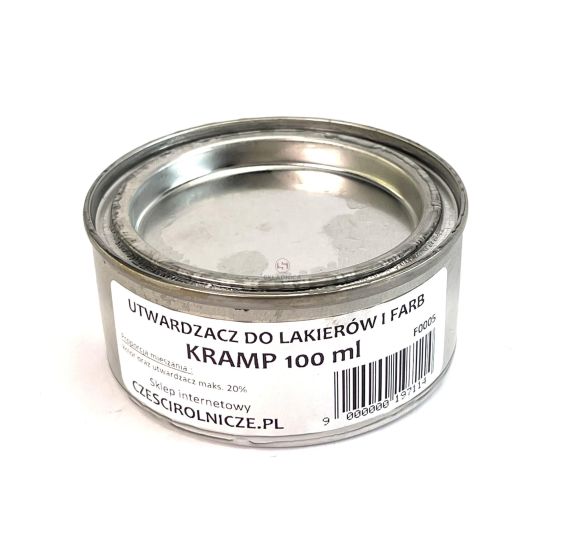 UTWARDZACZ DO FARB  KRAMP 100 ML [F0005]