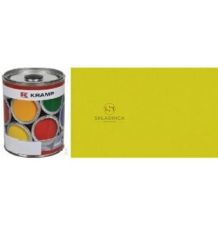 FARBA AMMANN-YANMAR  ŻÓŁTA   1 L [F0601]