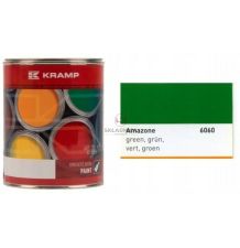FARBA AMAZONE ZIELONA 1L [F0801]