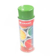 FARBA AMAZONE ZIELONA   400 ML SPRAY [F0803]