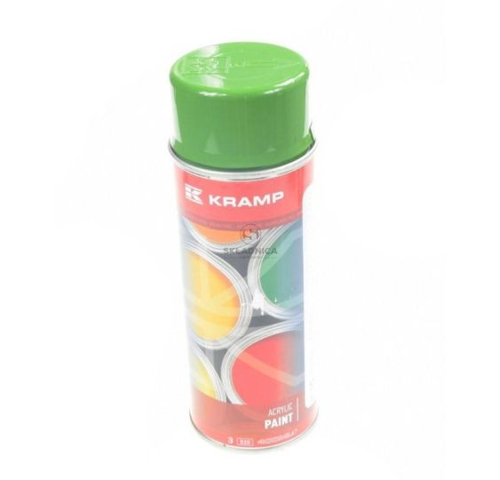 FARBA AMAZONE ZIELONA   400 ML SPRAY [F0803]