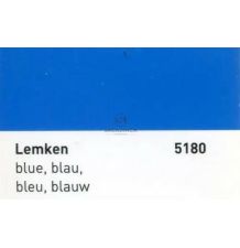 FARBA LEMKEN NIEBIESKA  1 L [F10201]