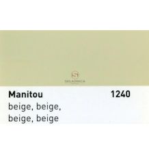FARBA MANITOU JASNOSZARA   1 L [F11101]
