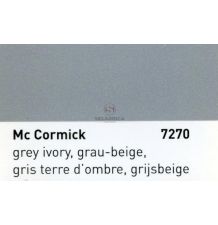 FARBA MC CORMICK SZARO-BEŻOWA  1 L [F11602]