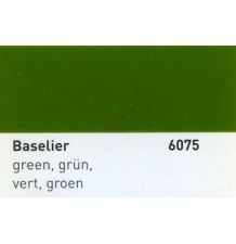 FARBA BASELIER  ZIELONA   1 L [F1201]