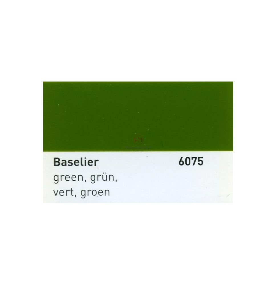 FARBA BASELIER  ZIELONA   1 L [F1201]