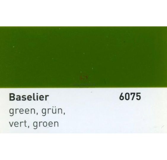FARBA BASELIER  ZIELONA   1 L [F1201]