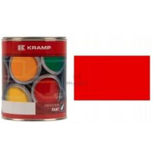 FARBA MASCHIO GASPARDO  CZERWONA 1L [F12500]