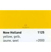 FARBA NEW HOLLAND ŻÓŁTA   PO 2000 ROKU [F12601]