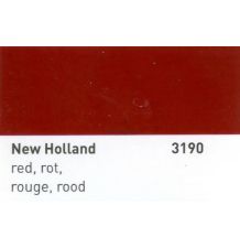 FARBA NEW HOLLAND CZERWONA   1 L [F12604]
