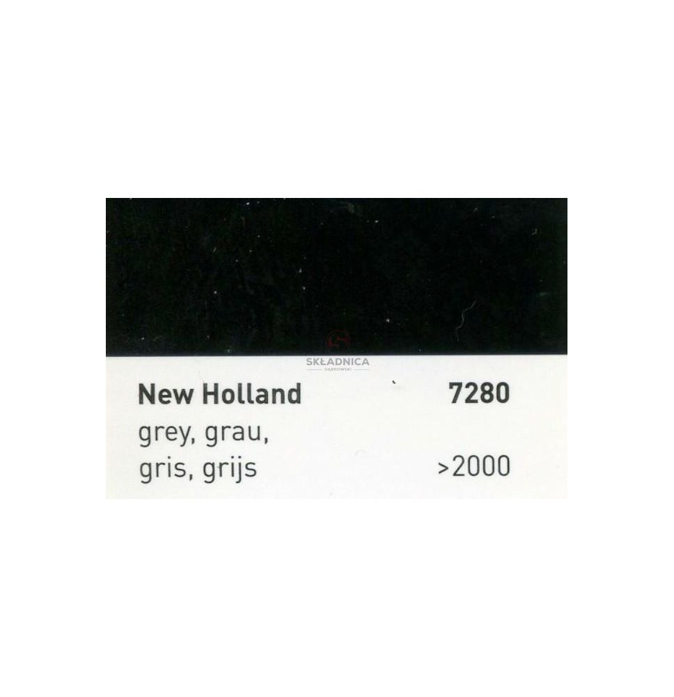 FARBA NEW HOLLAND SZARA   PO 2000  1 L [F12608]