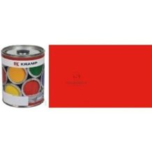 FARBA SCHAFFER  CZERWONY  1L [F15001]