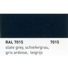 FARBA RAL 7015 SZARY ŁUPEK 1L [F15515]