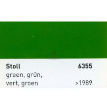 FARBA STOLL ZIELONA    PO 1989 ROKU    1 [F15604]