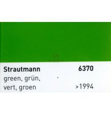 FARBA STRAUTMANN ZIELONA    PO 1994 ROKU [F15705]