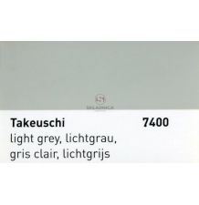 FARBA TAKEUCHI JASNOSZARA   1 L [F16002]
