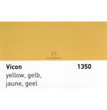 FARBA VICON ŻÓŁTA   1 L [F17401]