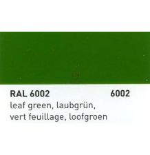 FARBA ZASŁAW ZIELONA  1 L [F18702]