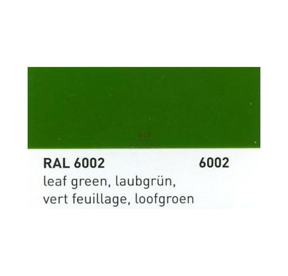 FARBA ZASŁAW ZIELONA  1 L [F18702]