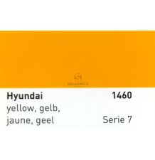 FARBA HYUNDAI ZÓŁTA 1L [F18803]
