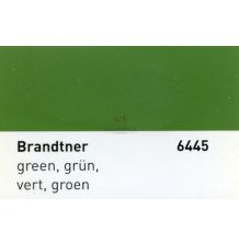 FARBA BRANTNER  ZIELONA   1 L [F2302]