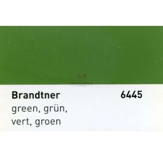 FARBA BRANTNER  ZIELONA   1 L [F2302]