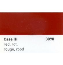 FARBA CASE IH CZERWONA   DO 1997 ROKU [F2703]