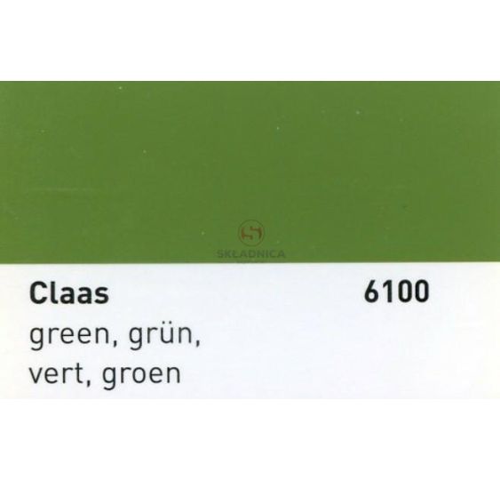 FARBA   ZIELONA    1 L [F3102]