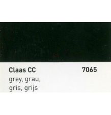 FARBA CLAAS CC  SZARA    1 L [F3104]