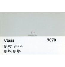 FARBA BIAŁO - SZARA    1 L [F3105]