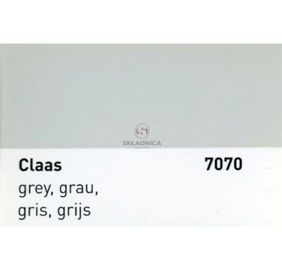 FARBA BIAŁO - SZARA    1 L [F3105]